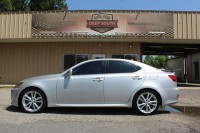 Image for 2007 Lexus IS 350 ID: 7590940