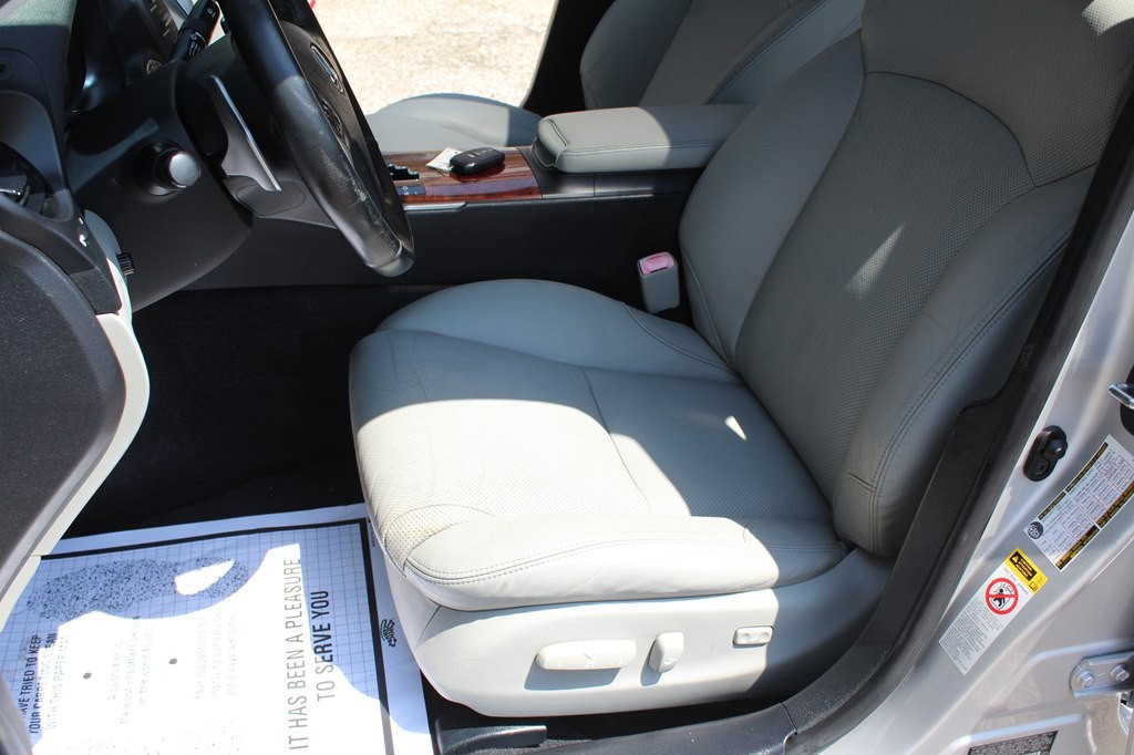2007 Lexus IS Image 22