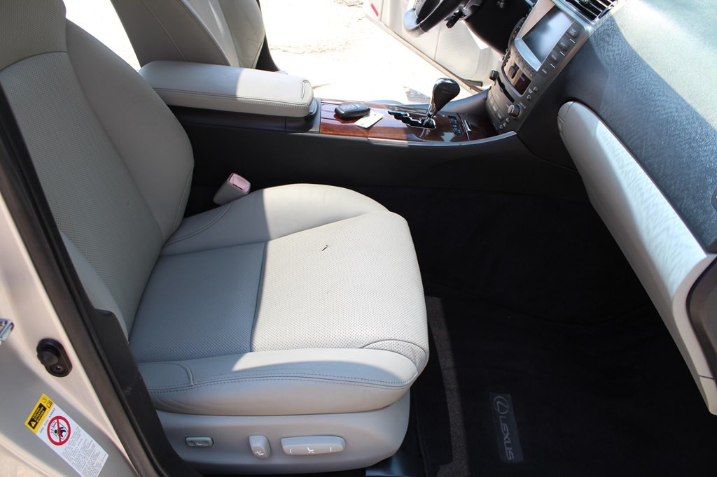 2007 Lexus IS Image 26