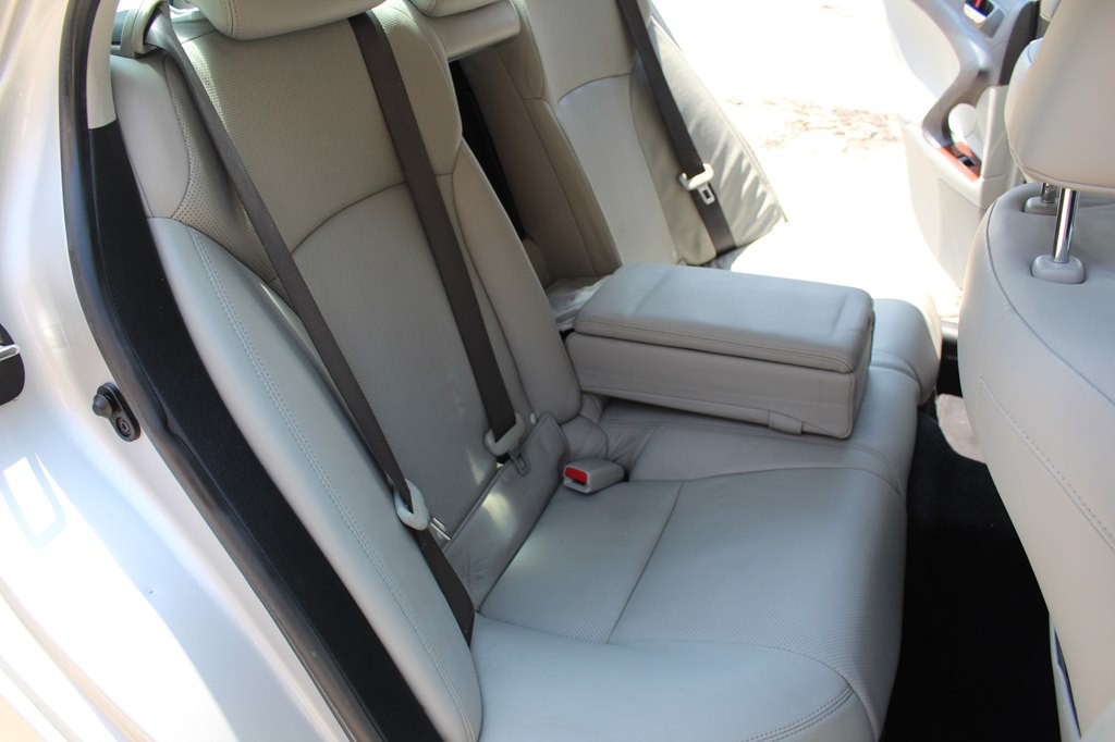 2007 Lexus IS Image 28