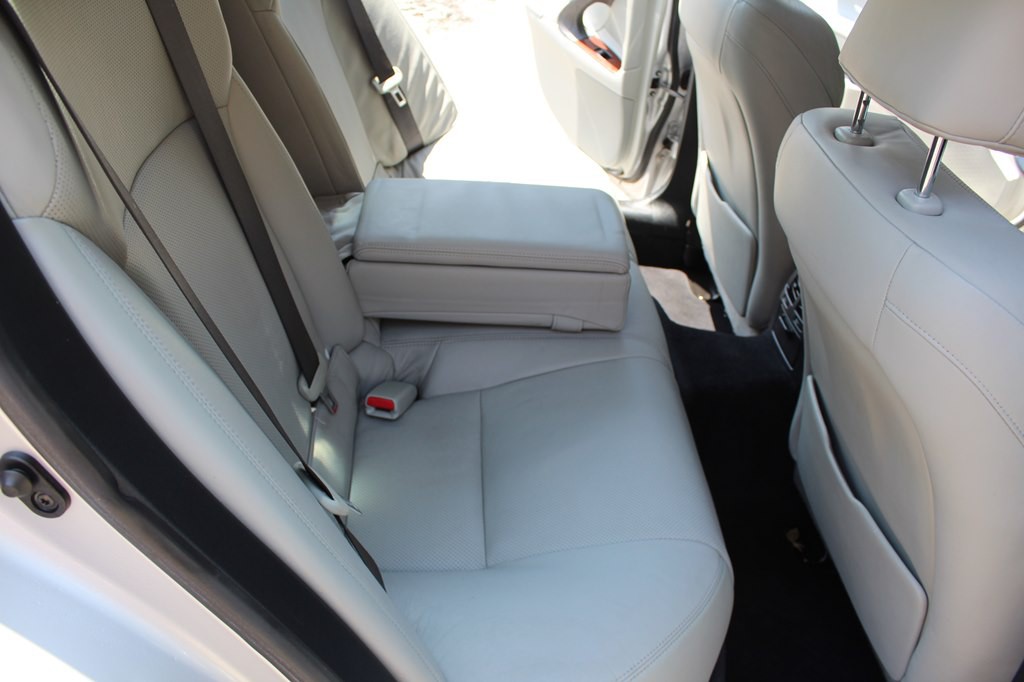 2007 Lexus IS Image 29