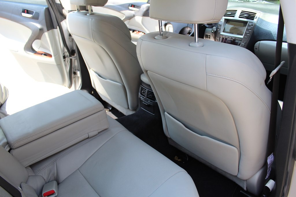 2007 Lexus IS Image 30