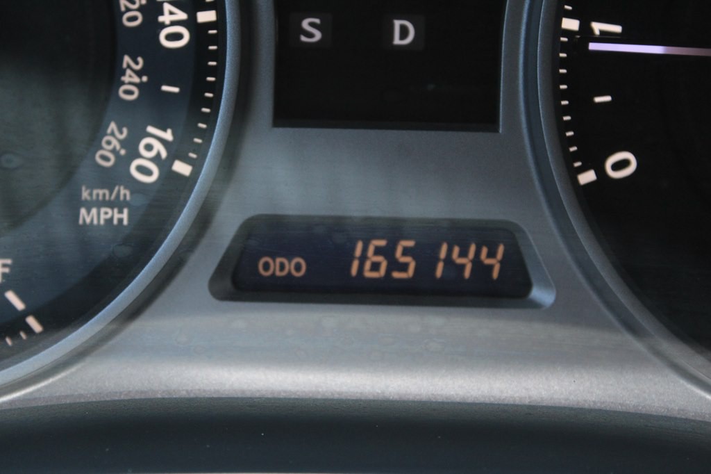 2007 Lexus IS Image 37