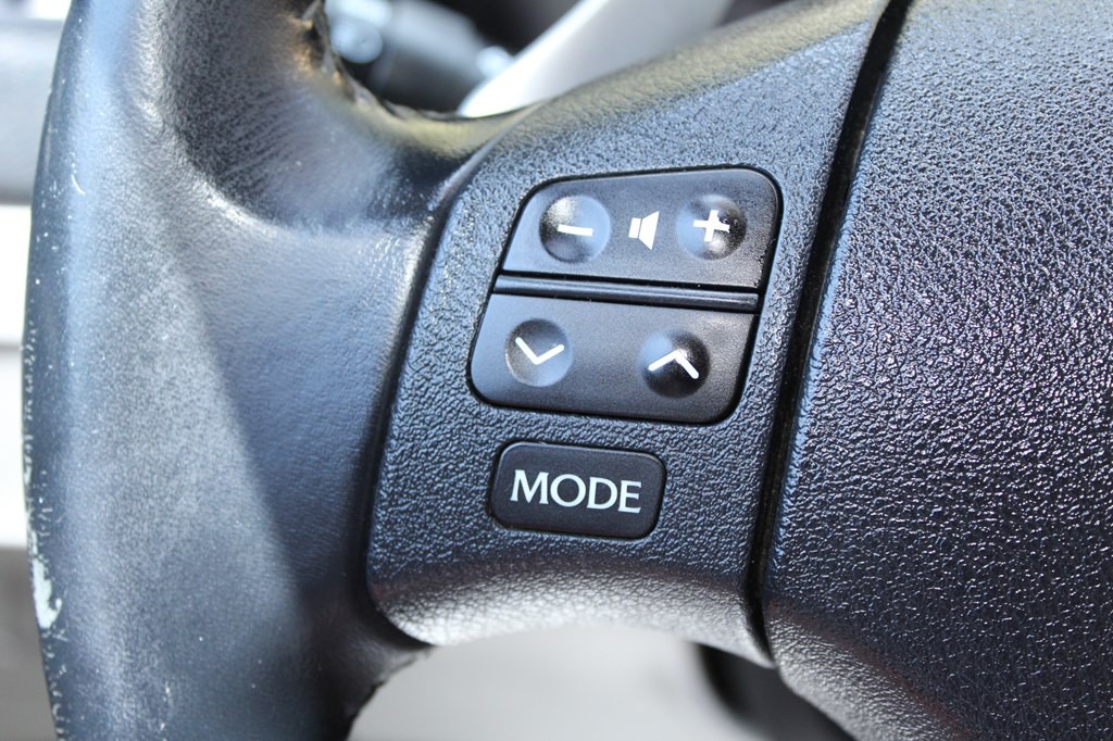 2007 Lexus IS Image 38