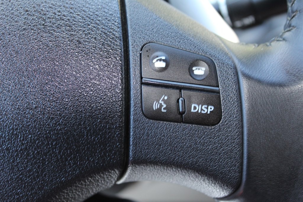 2007 Lexus IS Image 39