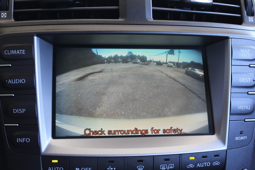 2007 Lexus IS Image 45