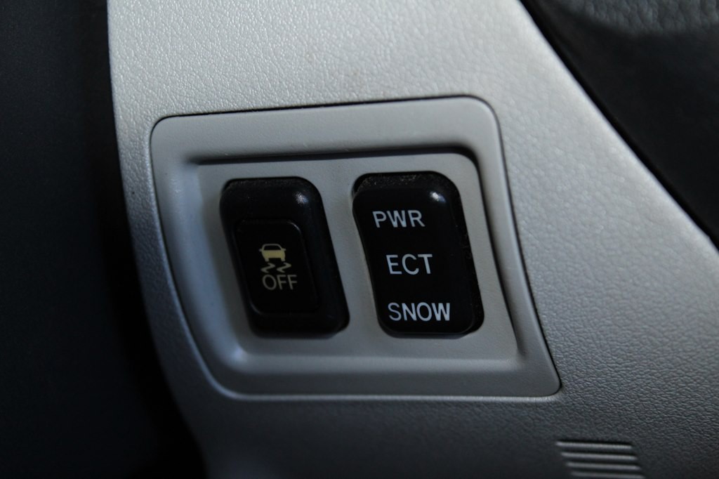 2007 Lexus IS Image 46