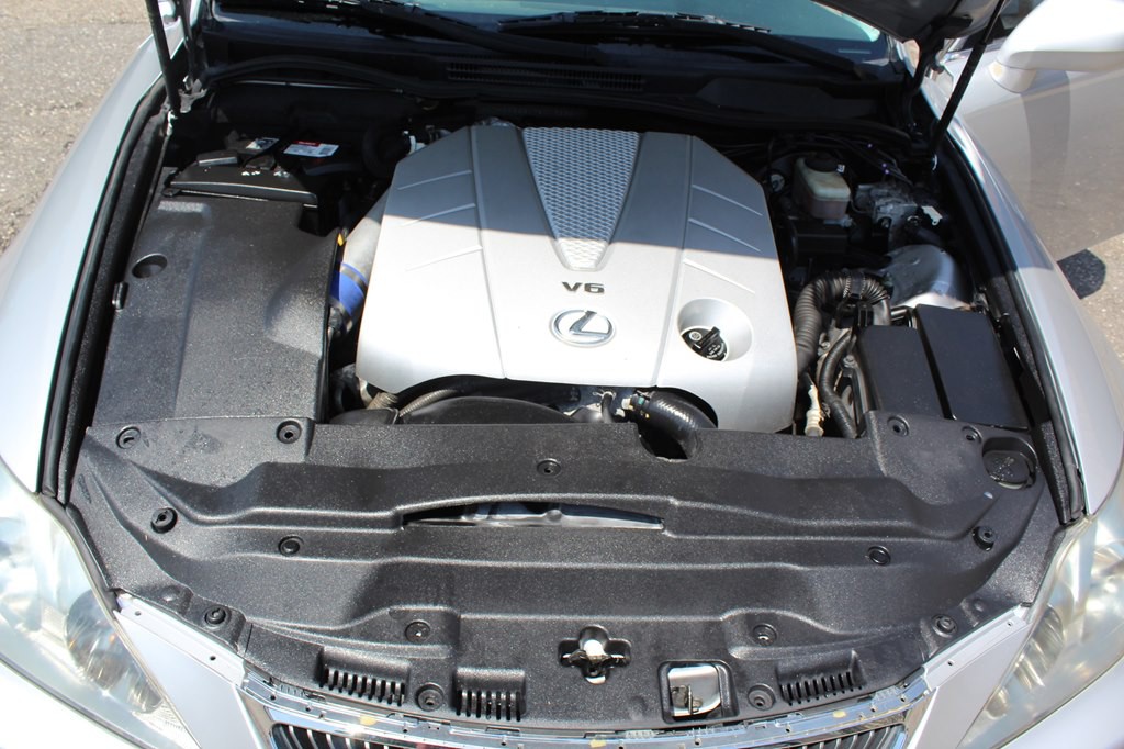 2007 Lexus IS Image 49
