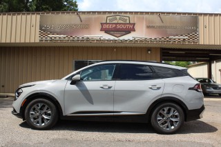 Image for 2023 Kia Sportage SX ID: 7611694
