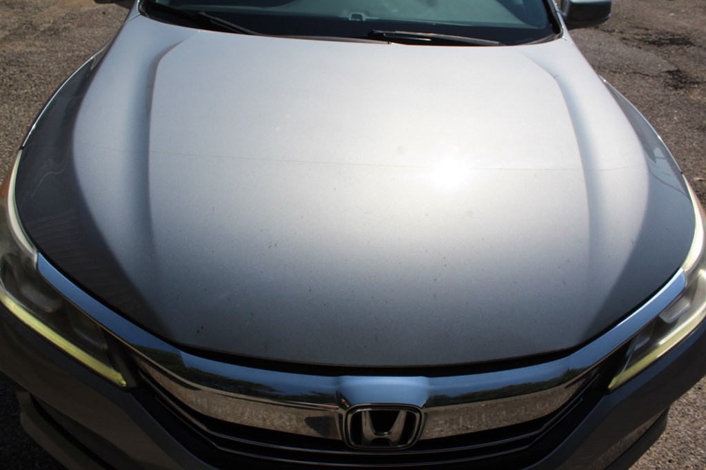 2017 Honda Accord Image 8