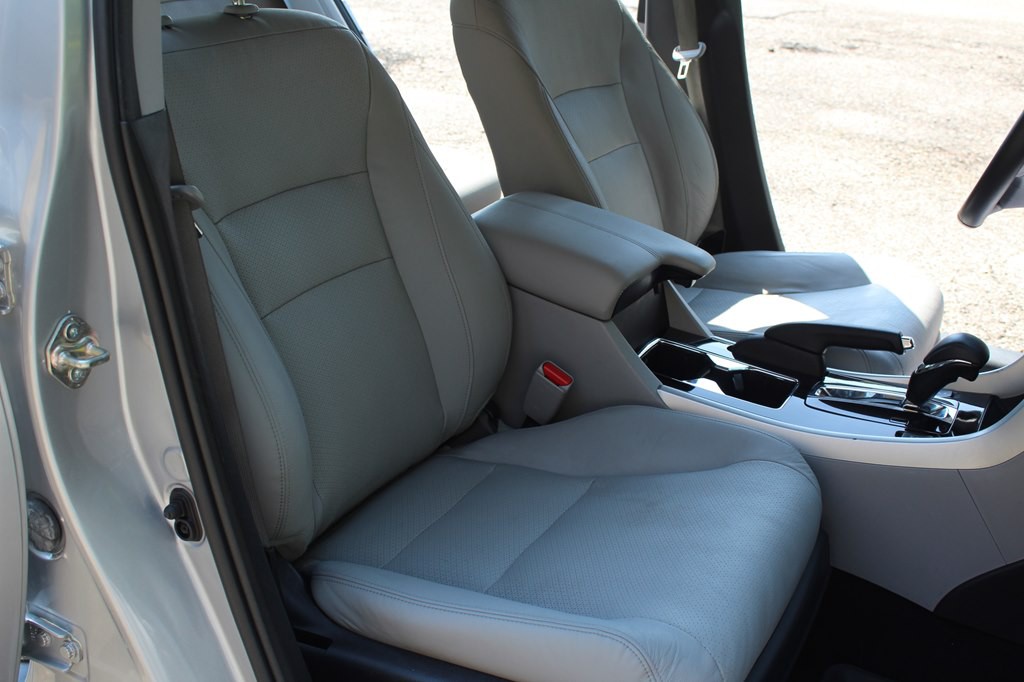 2017 Honda Accord Image 26