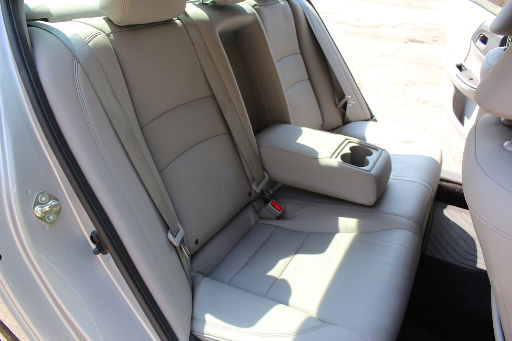 2017 Honda Accord Image 29