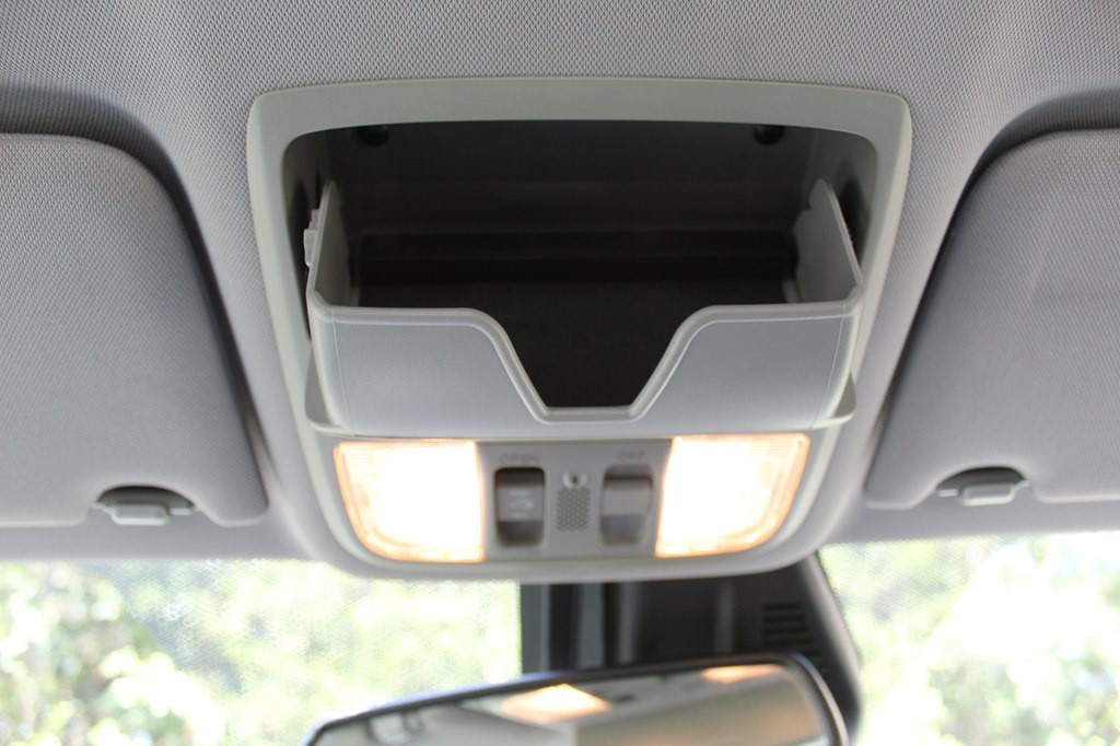 2017 Honda Accord Image 46