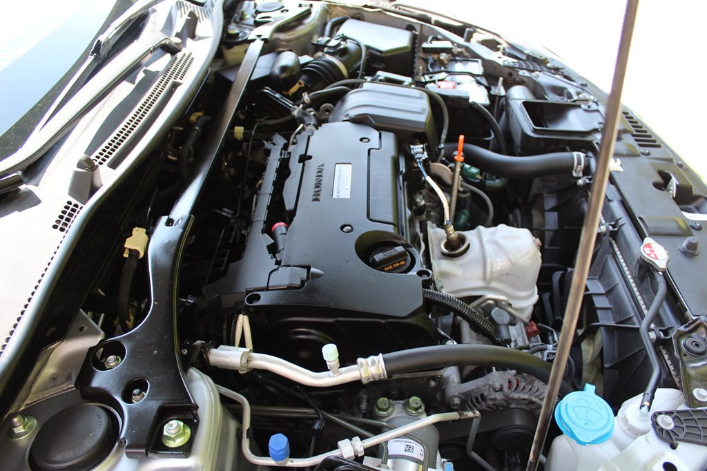 2017 Honda Accord Image 53