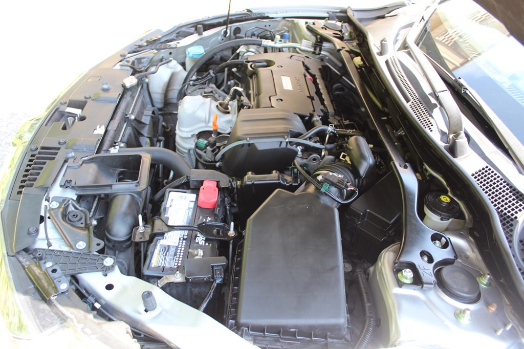 2017 Honda Accord Image 54