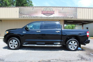 Image for 2017 Toyota Tundra Crewmax Platinum ID: 7616865