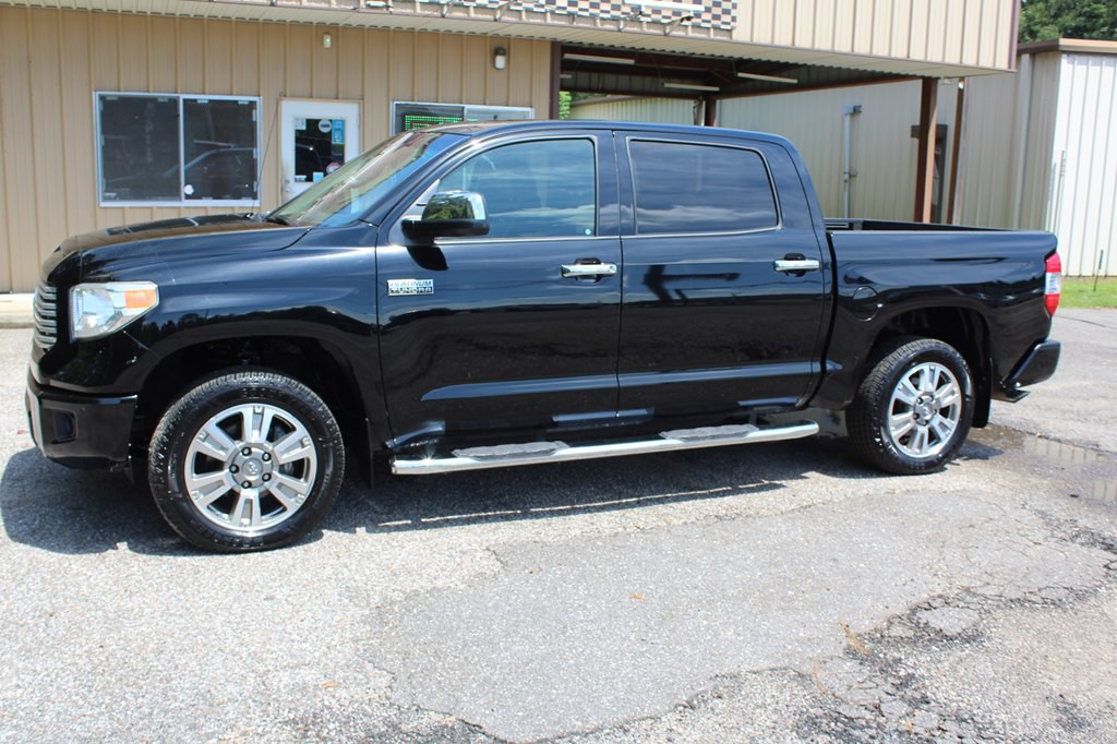 2017 Toyota Tundra Image 5