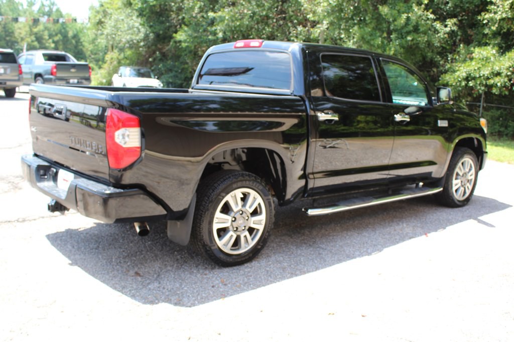 2017 Toyota Tundra Image 13