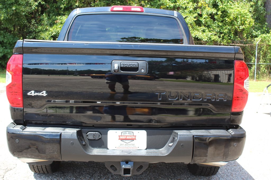 2017 Toyota Tundra Image 15