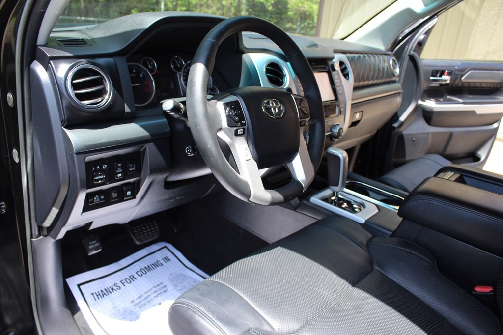 2017 Toyota Tundra Image 23