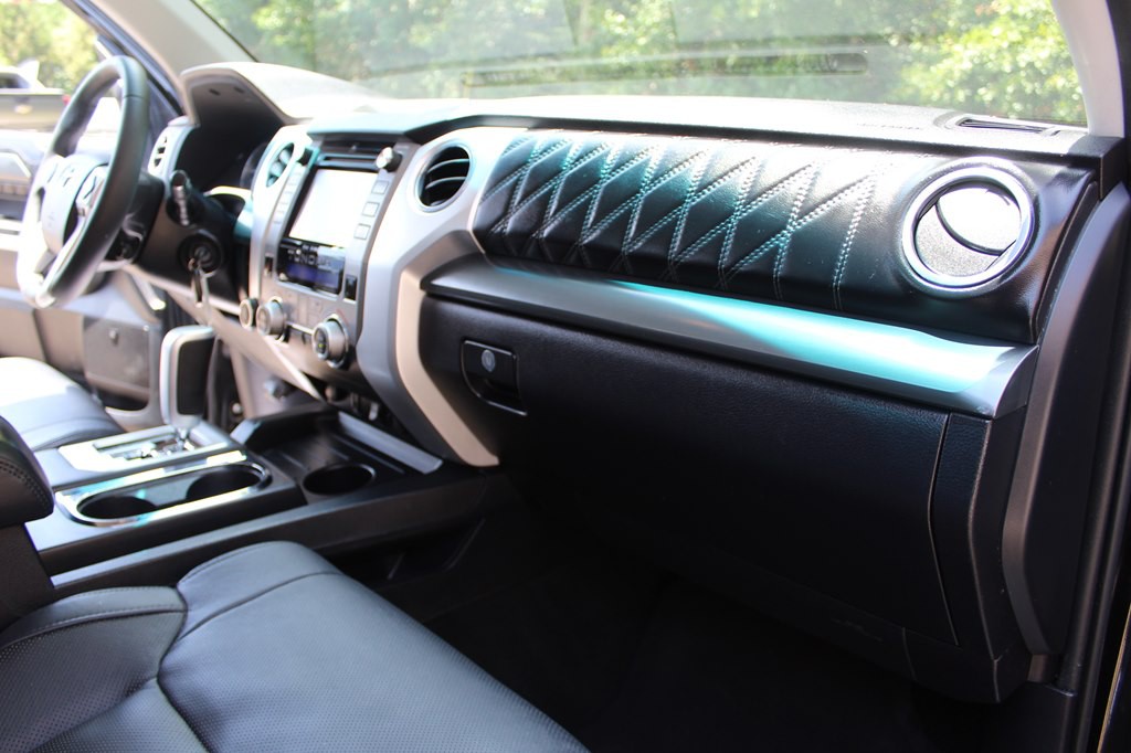 2017 Toyota Tundra Image 26