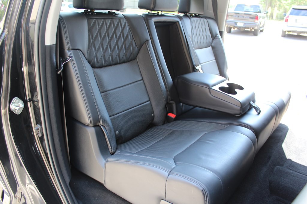 2017 Toyota Tundra Image 28