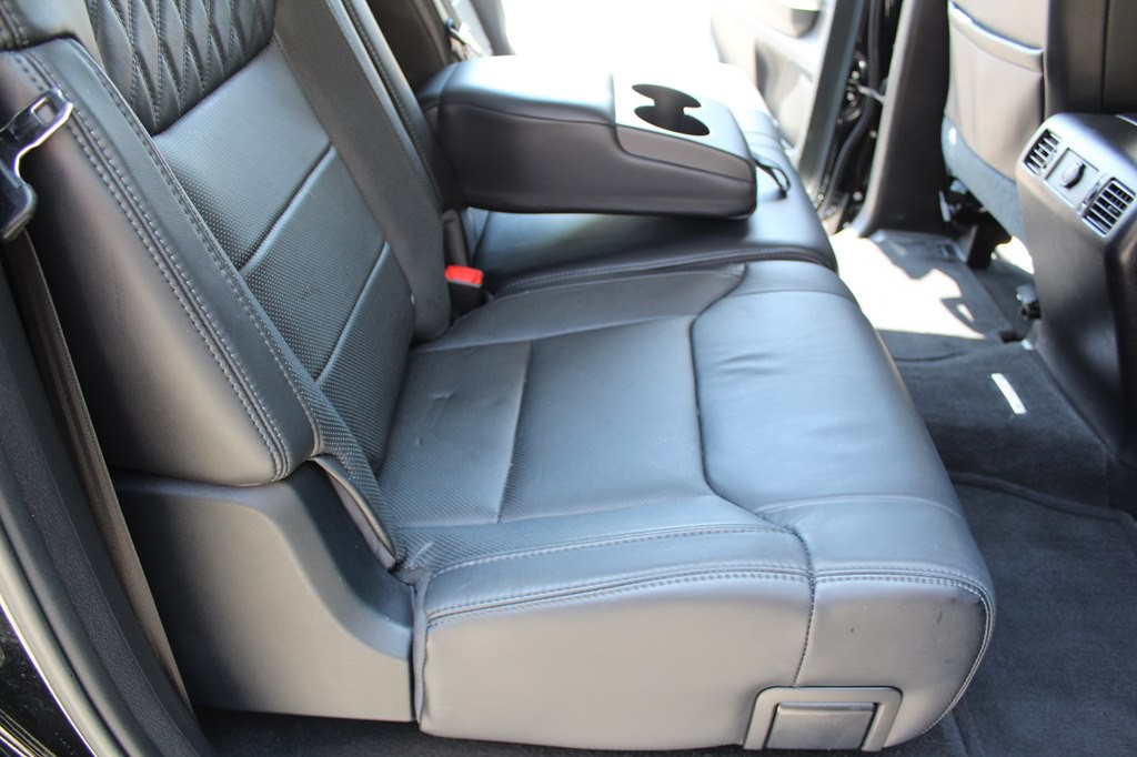 2017 Toyota Tundra Image 29