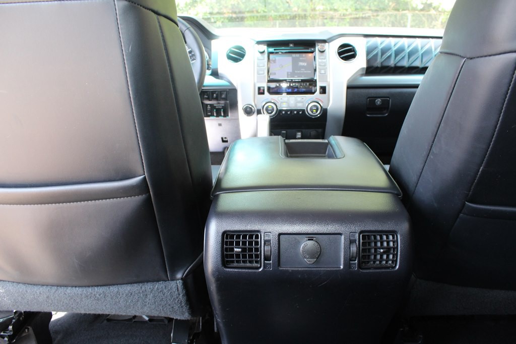 2017 Toyota Tundra Image 33