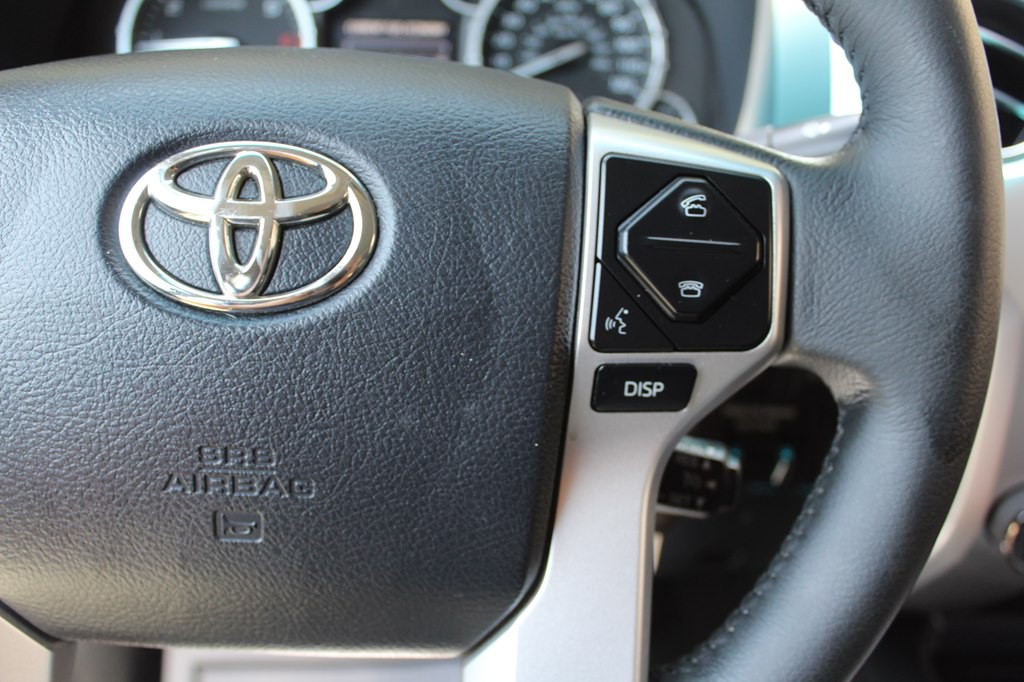 2017 Toyota Tundra Image 41