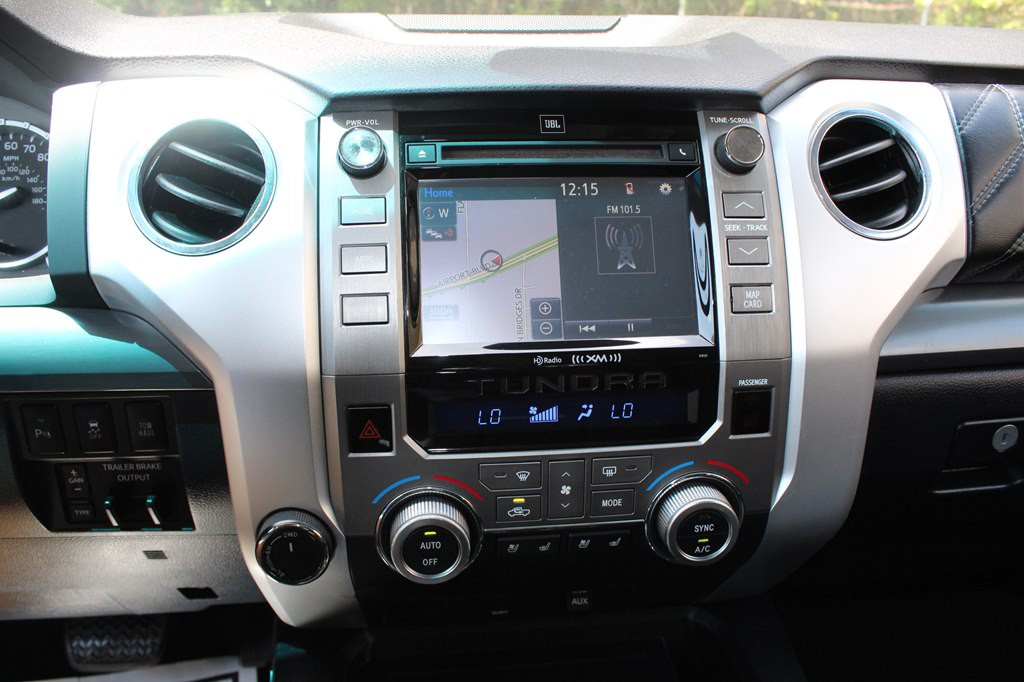 2017 Toyota Tundra Image 42