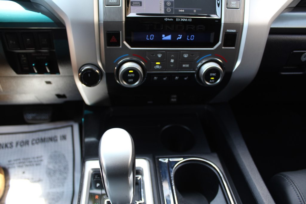 2017 Toyota Tundra Image 43
