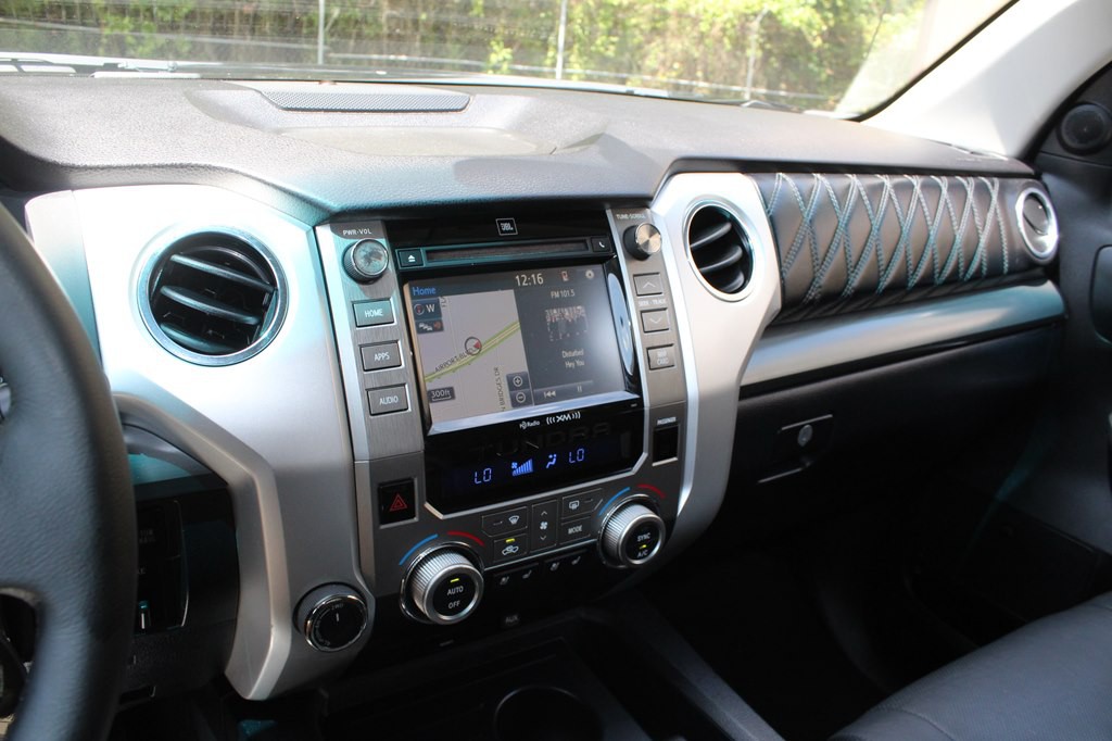 2017 Toyota Tundra Image 45