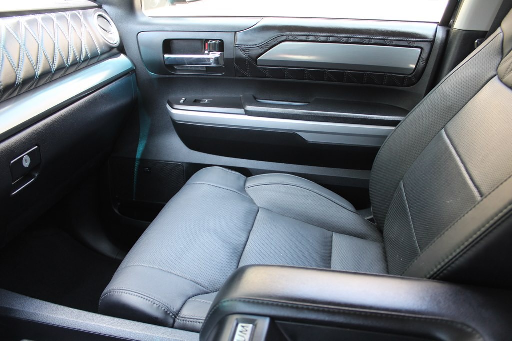 2017 Toyota Tundra Image 46