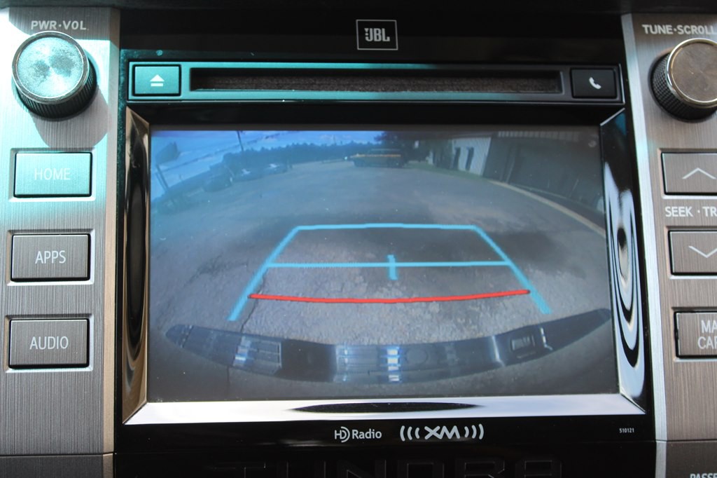 2017 Toyota Tundra Image 52