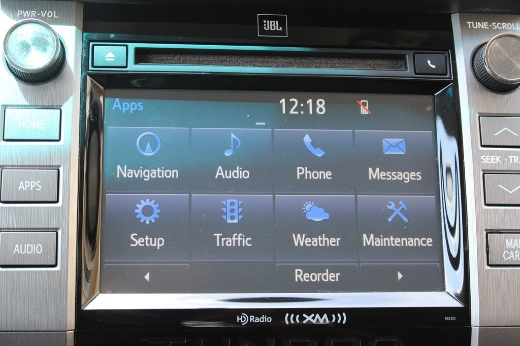 2017 Toyota Tundra Image 53