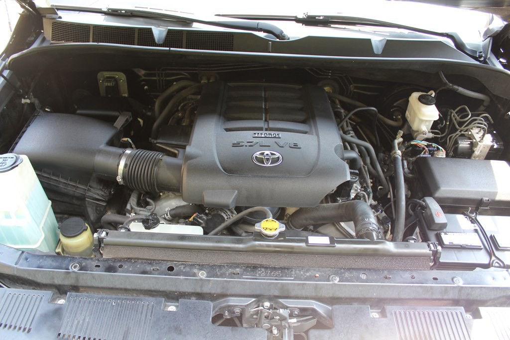 2017 Toyota Tundra Image 55