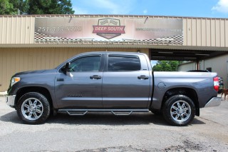 Image for 2017 Toyota Tundra CREWMAX SR5 ID: 7631011