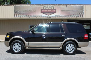 Image for 2013 Ford Expedition XLT ID: 7634869