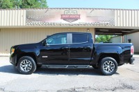 Image for 2016 GMC Canyon SLE ID: 7635086