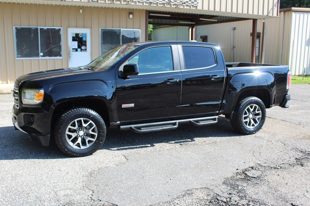 2016 GMC Canyon Image 5