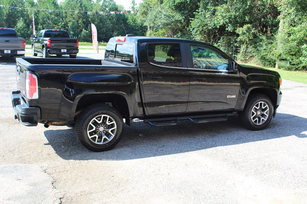 2016 GMC Canyon Image 14