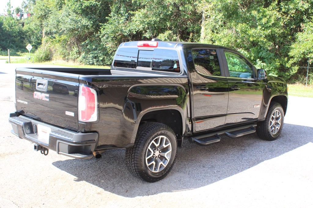 2016 GMC Canyon Image 15