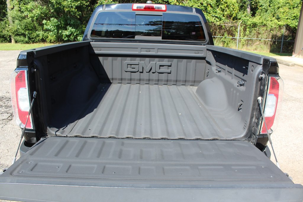 2016 GMC Canyon Image 17