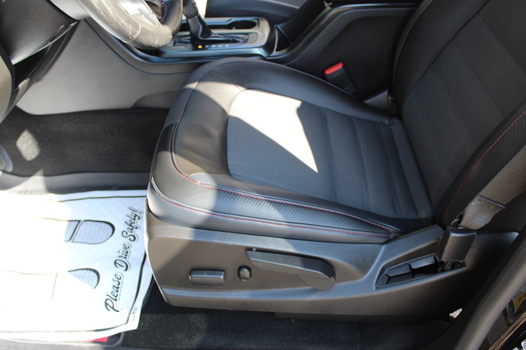 2016 GMC Canyon Image 23