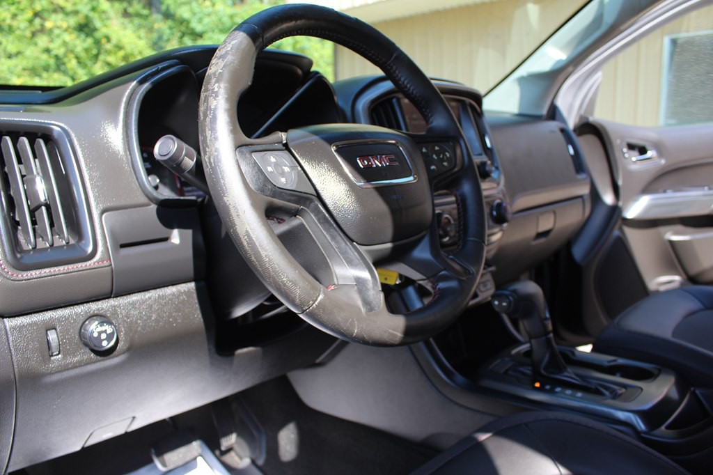 2016 GMC Canyon Image 25
