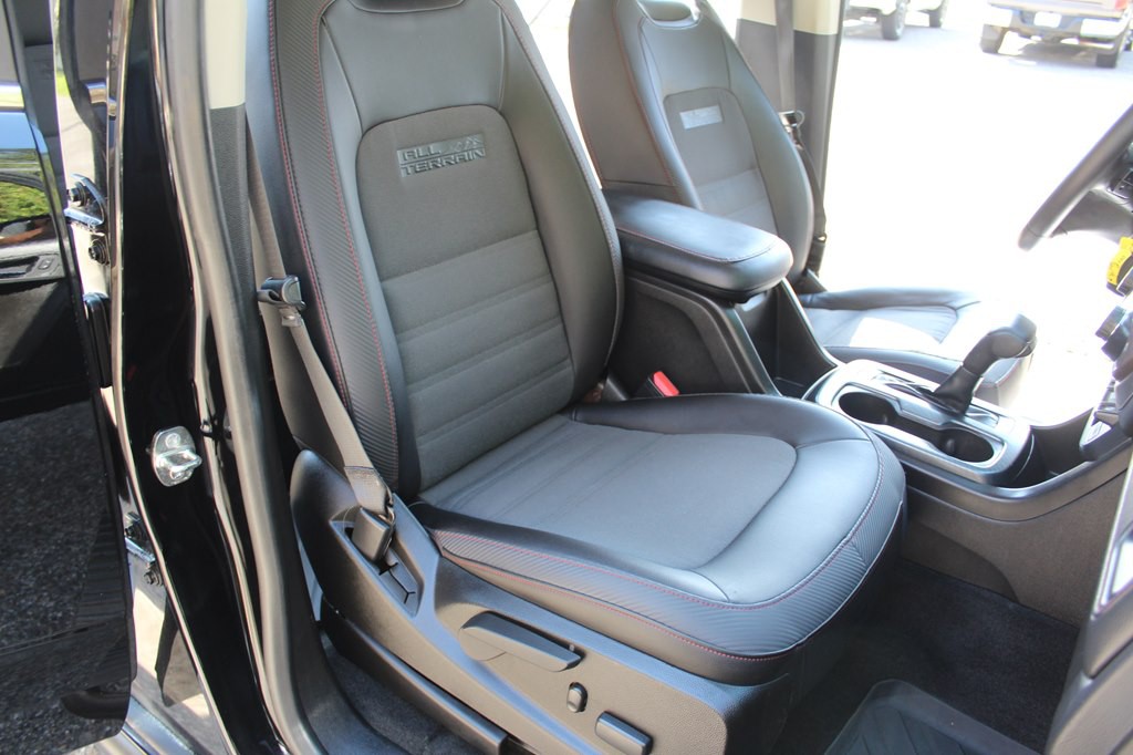 2016 GMC Canyon Image 26