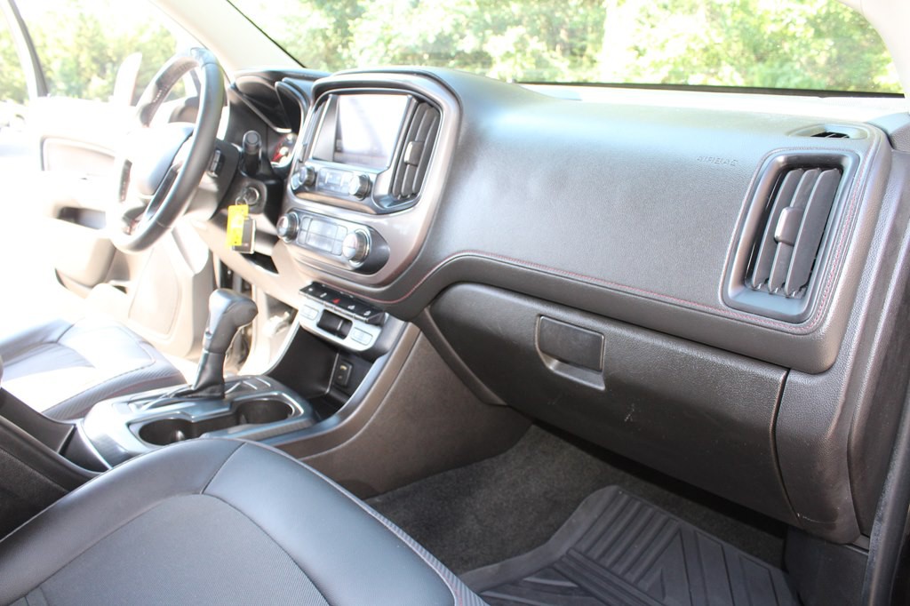 2016 GMC Canyon Image 28