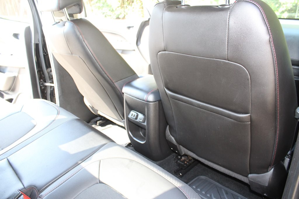2016 GMC Canyon Image 31