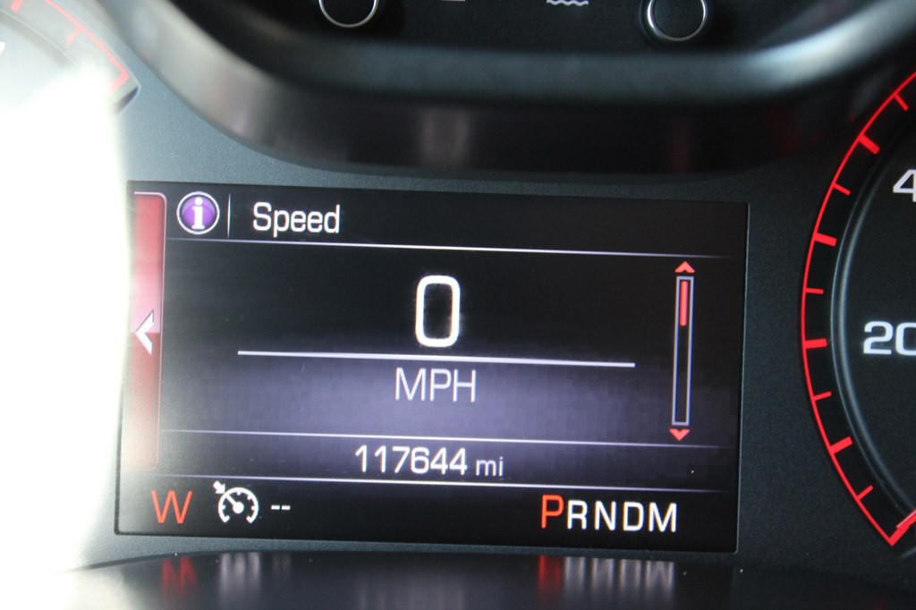 2016 GMC Canyon Image 39
