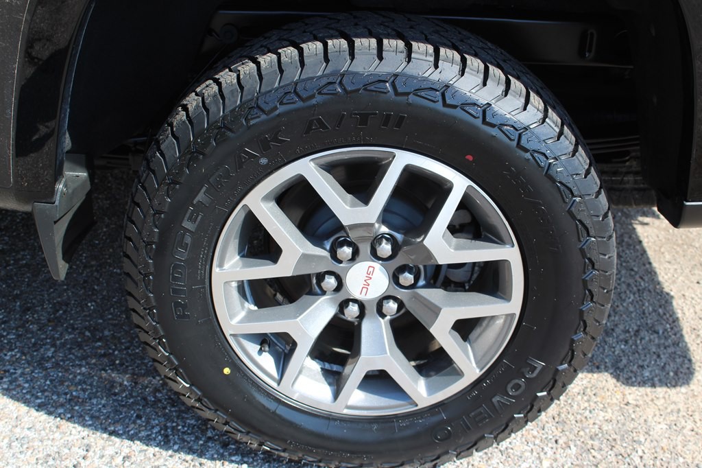 2016 GMC Canyon Image 52